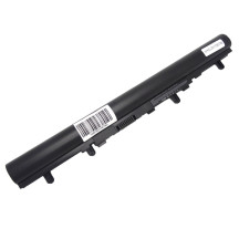 Батарея для ноутбука ACER AL12X32 (Версія 2) (Aspire One 725, 756, 765 series) 14.8V 2200mAh Black