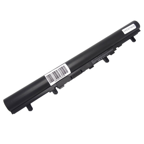 Батарея для ноутбука ACER AL12X32 (Версія 2) (Aspire One 725, 756, 765 series) 14.8V 2200mAh Black