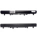 Батарея для ноутбука ACER AL12X32 (Версія 2) (Aspire One 725, 756, 765 series) 14.8V 2200mAh Black