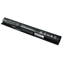 Батарея для ноутбука HP VI04 (ProBook 440, 445, 450, 455, Envy 14, 15, 17 series) 14.8V 2200mAh Black