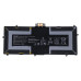 Батарея для планшета ASUS C12-TF810C (Asus VivoTab TF810C Tablet PC) 3.8V 7940mAh 30Wh Black