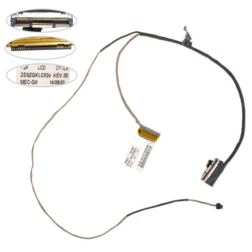 Шлейф матриці для ноутбука ACER (AS: V5-452G,  V5-472, V5-472G, V5-473 , V5-473G) (50.MAPN7.006)