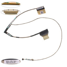 Шлейф матрицы для ноутбука HP (Pavilon: 245 G3, 246 G3), LED (DC02001Xi00)