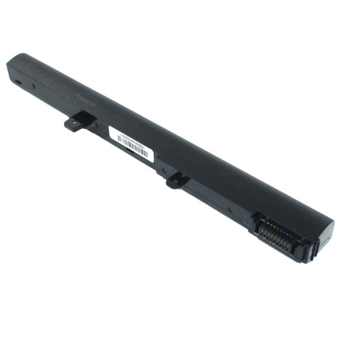 Батарея для ноутбука ASUS A31N1319 (X451MA, X551MA, F551MA, F200MA) 14.4V 2600mAh, Black