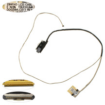 Шлейф матрицы для ноутбука ACER (AS: E5-475), LED (no touch) (50.GCWN7.001)