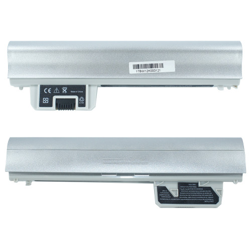 Батарея для ноутбука HP DM1-3000 (Pavilion DM1Z-3000) 11.1V 4400mAh Silver
