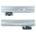 Батарея для ноутбука HP DM1-3000 (Pavilion DM1Z-3000) 11.1V 4400mAh Silver