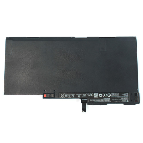 Оригинальная батарея для ноутбука HP CM03XL (ВЕРСИЯ 1, EliteBook 740, 840, 850 series,  ZBook 14 Mobile Workstation) 11.4V 50W Black