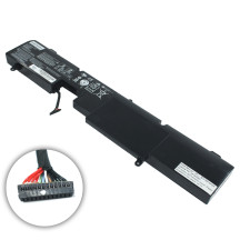 Оригінальна батарея для ноутбука LENOVO L14M6P21 (IdeaPad Y900-17ISK) 11.1V 8100mAh 90Wh Black