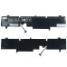 Оригінальна батарея для ноутбука LENOVO L14M6P21 (IdeaPad Y900-17ISK) 11.1V 8100mAh 90Wh Black