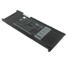 Оригінальна батарея для ноутбука DELL 33YDH (Inspiron 17 7778, 7779) 15.2V 3500mAh 56Wh Black