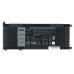 Оригинальная батарея для ноутбука DELL 33YDH (Inspiron 17 7778, 7779) 15.2V 3500mAh 56Wh Black
