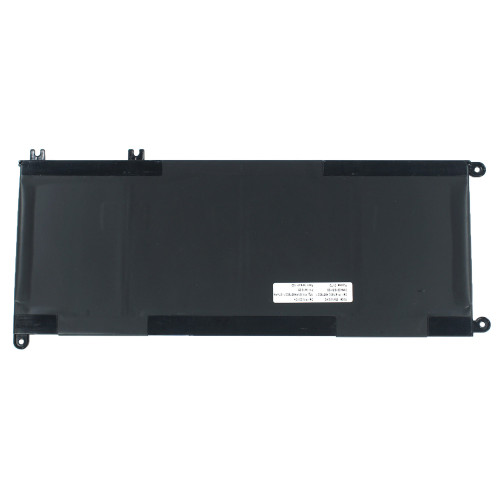 Оригинальная батарея для ноутбука DELL 33YDH (Inspiron 17 7778, 7779) 15.2V 3500mAh 56Wh Black