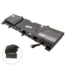 Оригінальна батарея для ноутбука DELL 3V806 (Alienware ECHO 13 QHD Series) 14.8V 51Wh Black