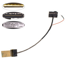 Шлейф матрицы для ноутбука ASUS (G55VW) (14005-00290000)