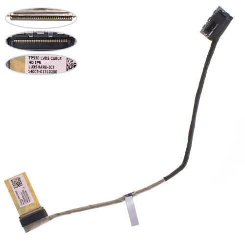 Шлейф матриці для ноутбука ASUS (TP550LA, TP550LAB, TP550LD,TP550LJ )  (14005-01310000)