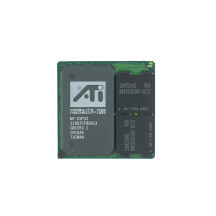 Микросхема ATI 216Q7CFBGA13 для ноутбука