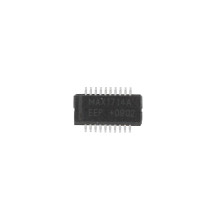 Мікросхема MAXIM MAX1714AEEP SO-20 для ноутбука