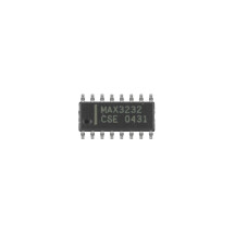 Мікросхема MAXIM MAX3232CSE для ноутбука