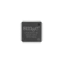 Мікросхема SMSC LPC47N350-NU для ноутбука
