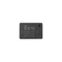 Мікросхема ITE IT8718F-S LXS GB для ноутбука