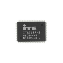 Мікросхема ITE IT8718F-S HXS GB для ноутбука