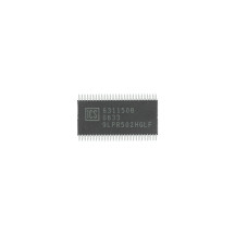 Микросхема ICS 9LPR502HGLF TSSOP для ноутбука