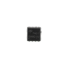 Микросхема Alpha & Omega Semiconductors AON7401 DFN 3x3 для ноутбука