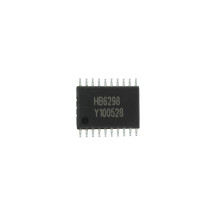 Микросхема HB6298 SOP для ноутбука