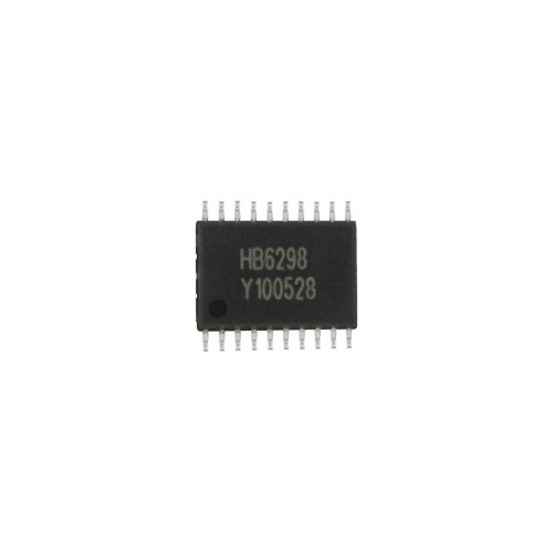 Микросхема HB6298 SOP для ноутбука