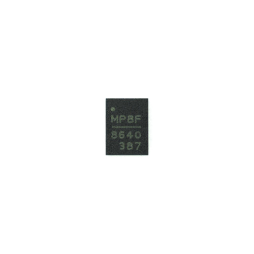 Микросхема MP8640 для ноутбука