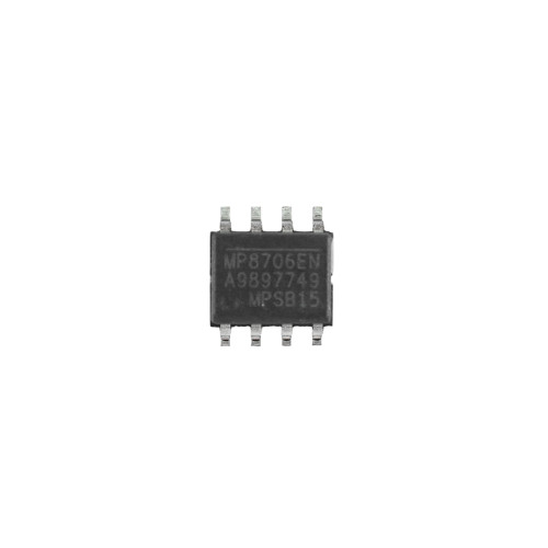 Микросхема MP8706EN для ноутбука