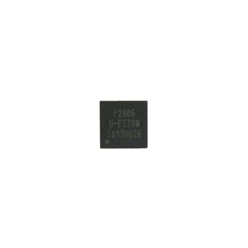 Микросхема P2806U-F для ноутбука 