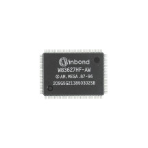 Мікросхема Winbond W83627HF-АW для ноутбука