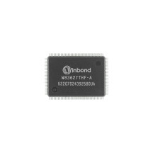 Мікросхема Winbond W83627THF-А для ноутбука