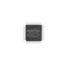 Мікросхема Nuvoton NCT5577D для ноутбука