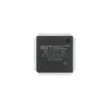 Микросхема SMSC MEC1322-NU для ноутбука