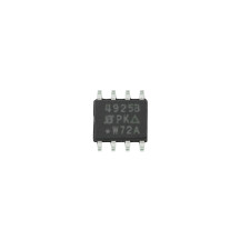 Микросхема Vishay Siliconix SI4925BDY (SO-8) для ноутбука