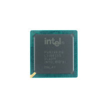Мікросхема INTEL FW82801DB SL6DM для ноутбука