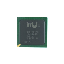 Мікросхема INTEL NH82801FB SL89L для ноутбука