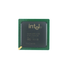 Мікросхема INTEL NH82801EB SL7YC для ноутбука