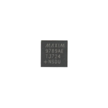 Мікросхема MAXIM MAX9789AETJ для ноутбука