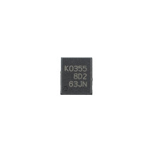 Мікросхема Renesas RJK0355DPA для ноутбука