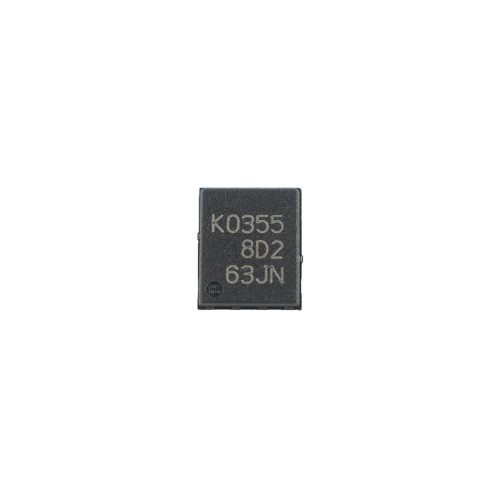 Мікросхема Renesas RJK0355DPA для ноутбука