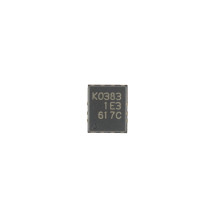 Мікросхема Renesas RJK0383DPA для ноутбука
