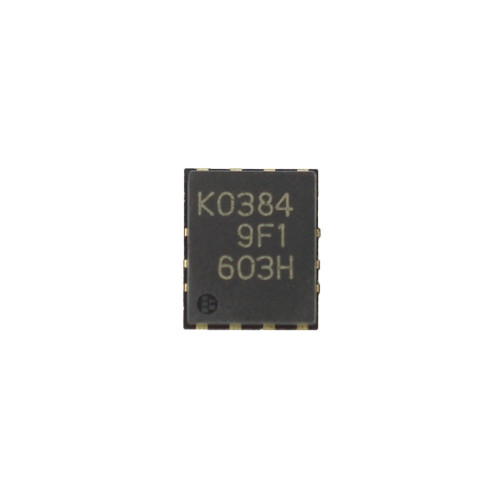 Мікросхема Renesas RJK0384DPA для ноутбука