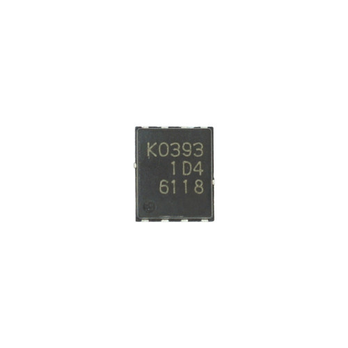 Мікросхема Renesas RJK0393 для ноутбука
