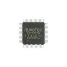 Мікросхема Nuvoton NCT5573D для ноутбука