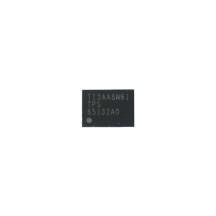 Мікросхема Texas Instruments TPS65132A0 для ноутбука