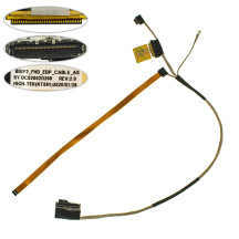 Шлейф матрицы для ноутбука LENOVO (Yoga 710-14ISK), EDP (DC02002D200)